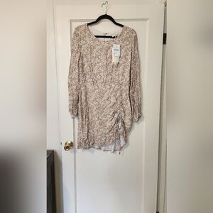 Saltwater Luxe Dress